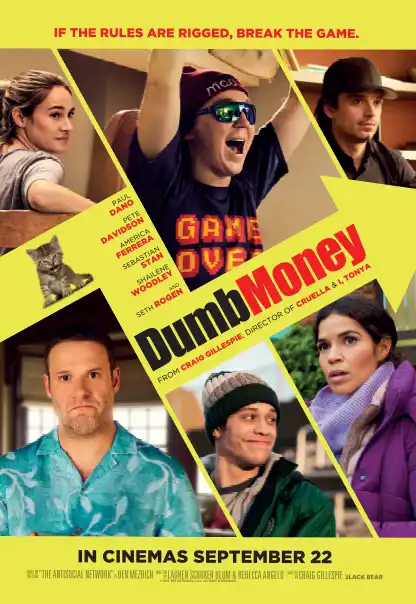 Dumb Money